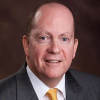 Boyd Burton, Founder & President